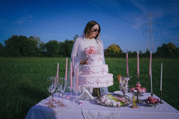 Top 10 singoli novembre 2025