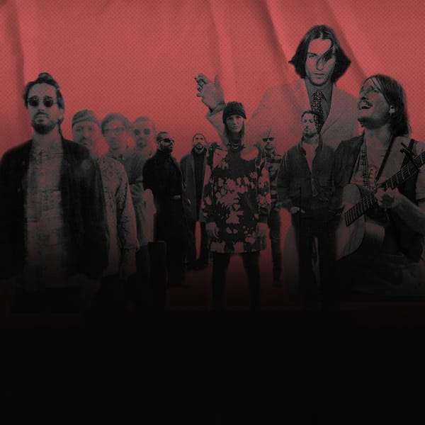 Ripensare gennaio in 4 EP