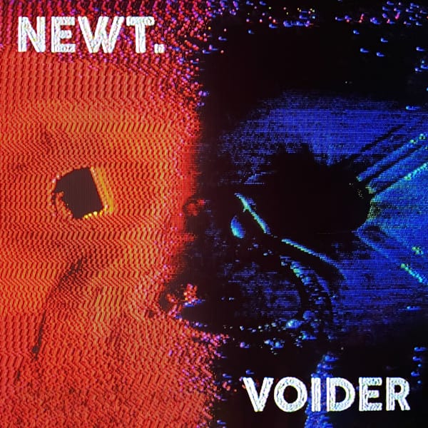 Newt. - Voider