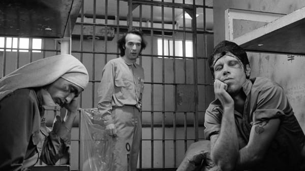 Daunbailò, a 40 anni "dall'Altra America"