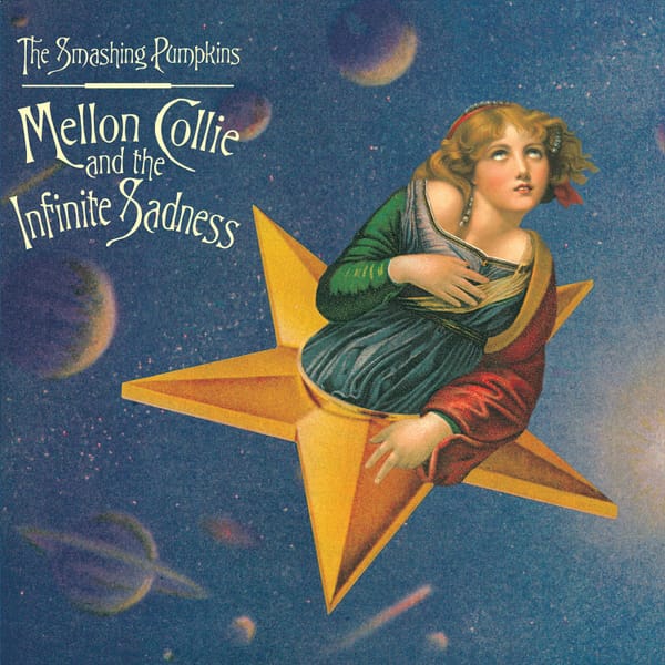 Mellon Collie e il sogno infinito degli Smashing Pumpkins
