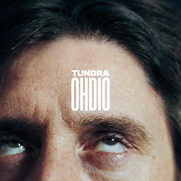 Tundra - Ohdio
