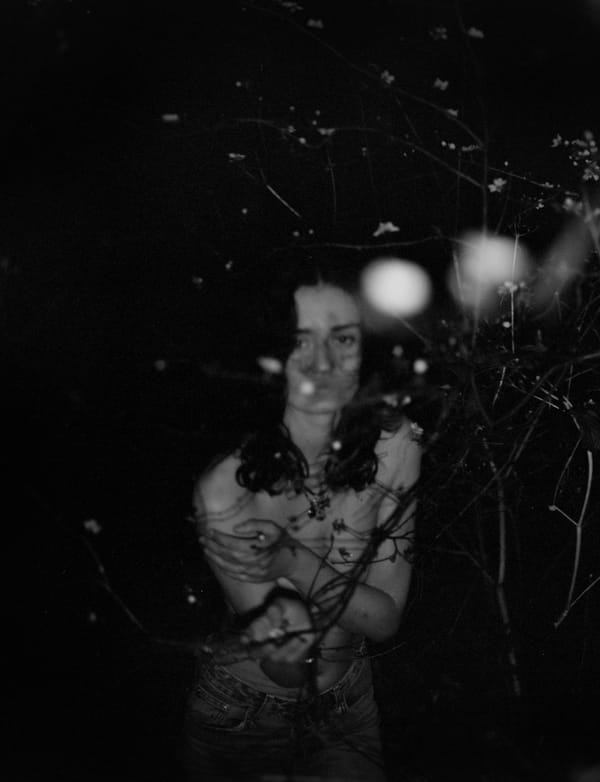 Il nuovo disco 'notturno' di Koko Moon