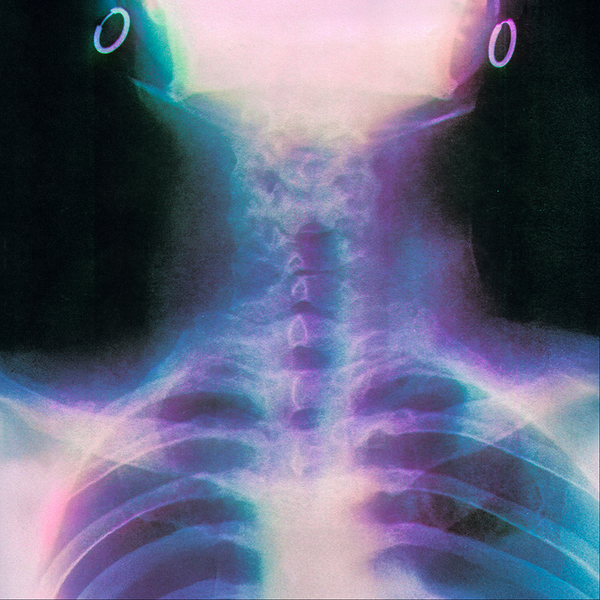 Il Cairo - Poltergeist