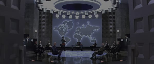 Immaginate un sequel di Mars Attacks! 30 anni dopo