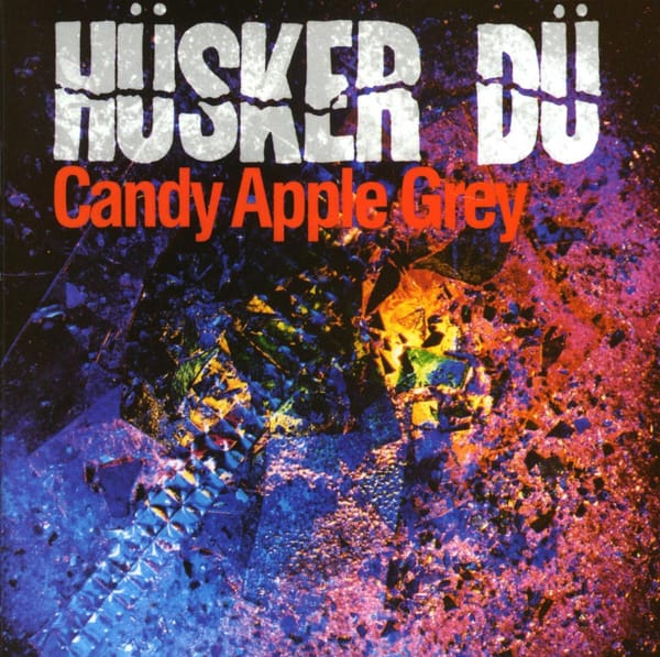Hüsker Dü 40 anni dopo: il fallimento che cambiò il rock