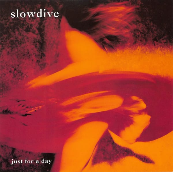 Just for a Day, il disco giusto nel momento sbagliato