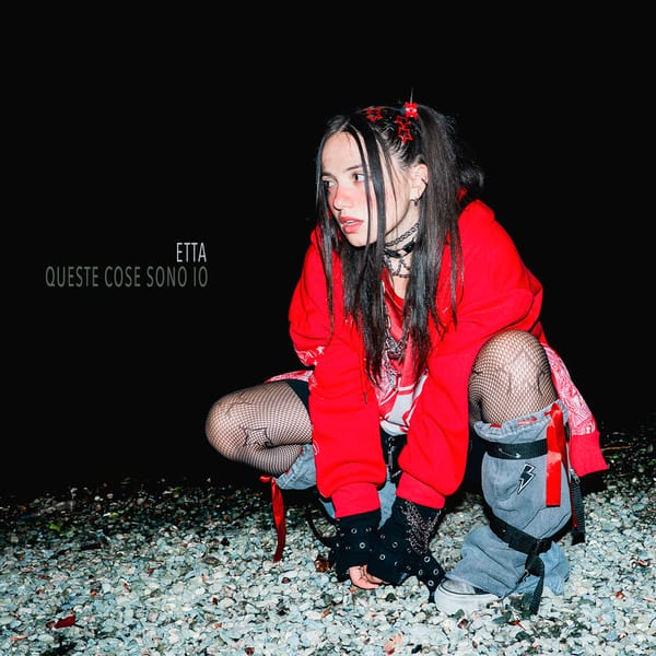 Queste cose sono Etta