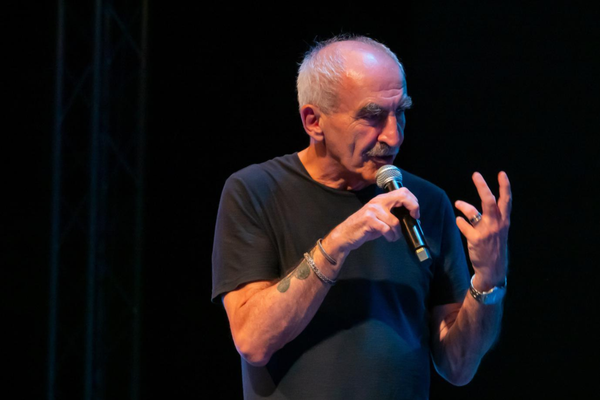 La Musica è Finita? Appunti per una rivoluzione