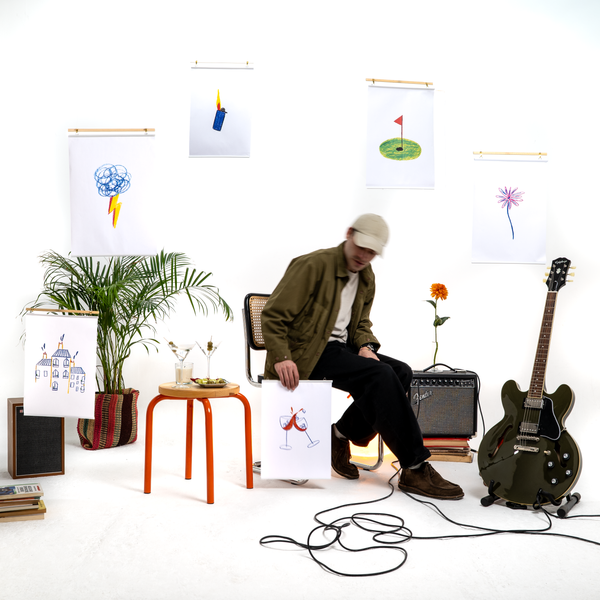 Pop da condividere secondo Peter White