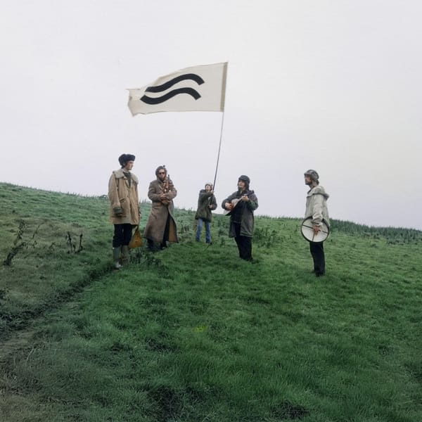 Hum, il nuovo nostalgico capitolo dei Swim Deep