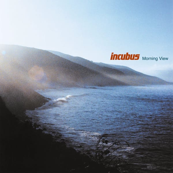 Morning View, il nu metal secondo gli Incubus