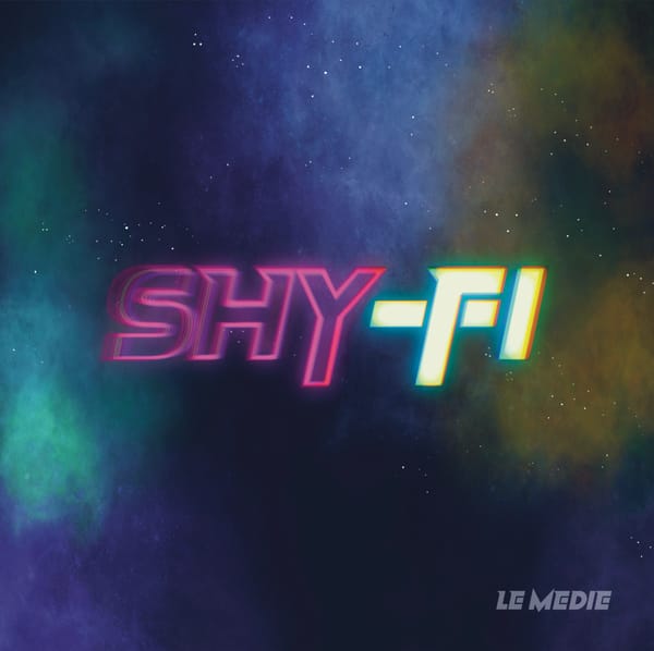 Shy-fi, il pop distopico e la nostalgia del futuro