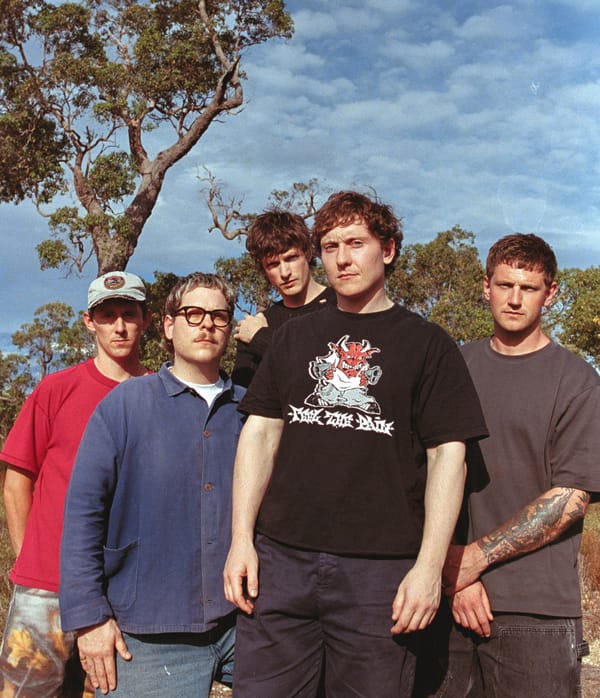 I Basement ripartono da zero con Wired