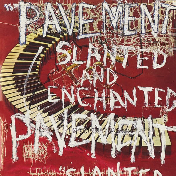 "I was dressed for success", l'esordio dei Pavement