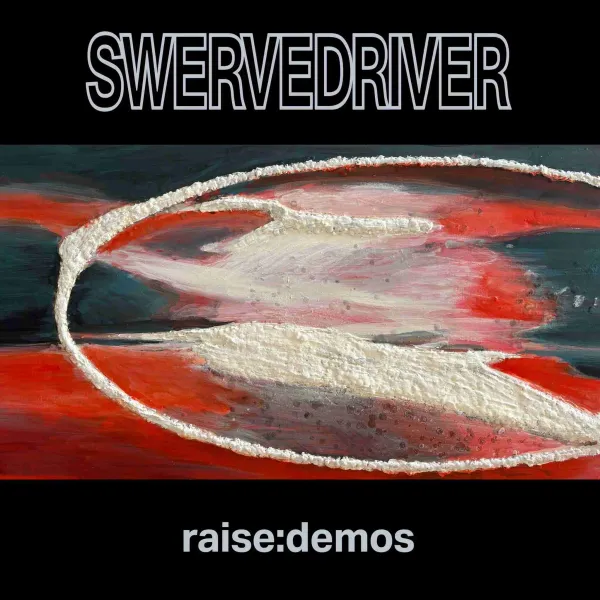 Riscoprire i Swervedriver: i demo di Raise a 35 anni dall'uscita