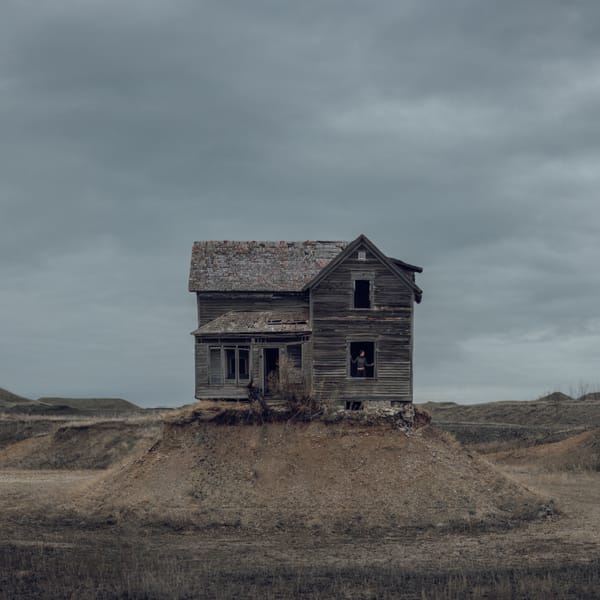 Tommy Lefroy - The Precariat