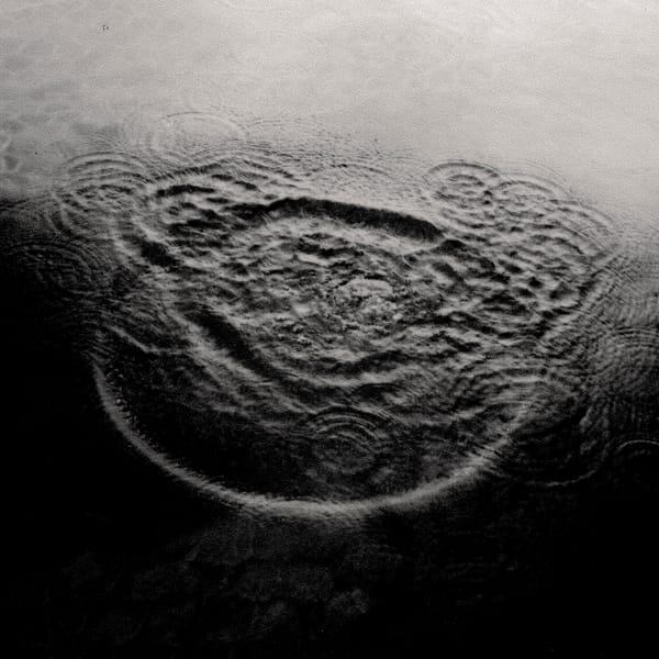 Melancholia - I Figli della Pioggia